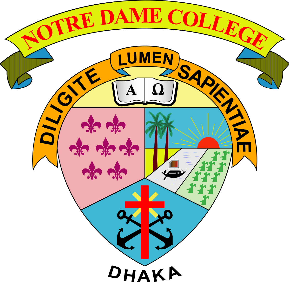 NDC Logo